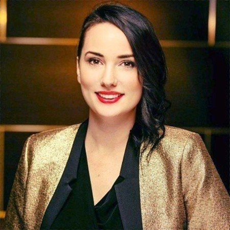 Amber Osborne