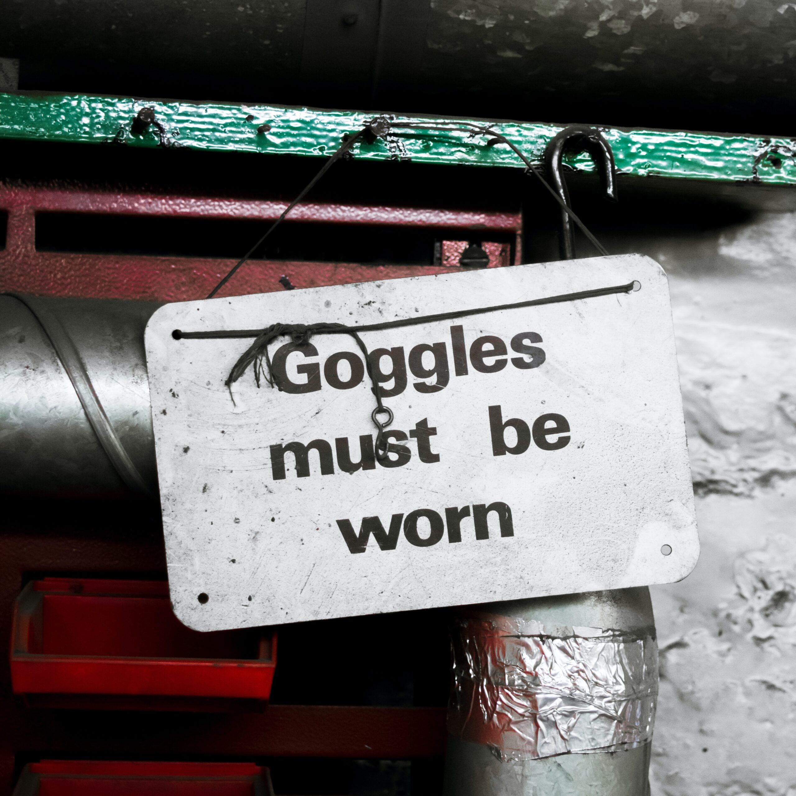 Beware the Martech Industrial Complex