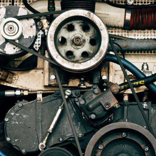 Five Fails of a Broken Marketing Machine