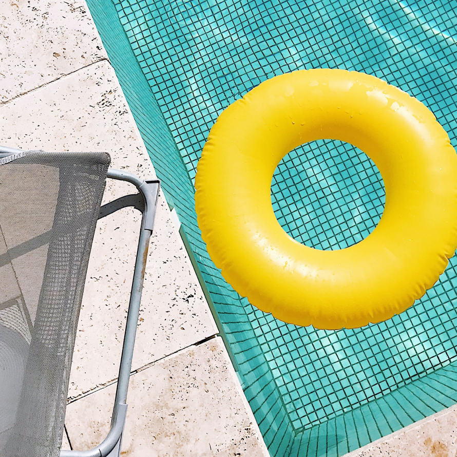The Swimming Pool #30: CMOs as Social Influencers