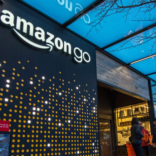 Traditional Retailers Are Failing and it’s Not Amazon’s Fault