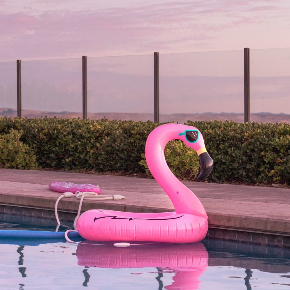 The Swimming Pool #27 – A marketer that wants to be your friend
