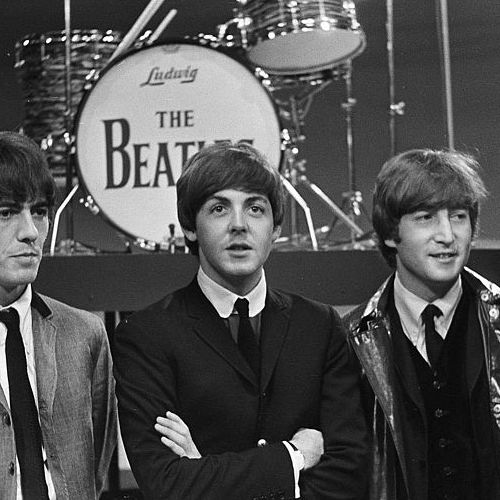 Tips for Content Marketers (with a little help from the Beatles)