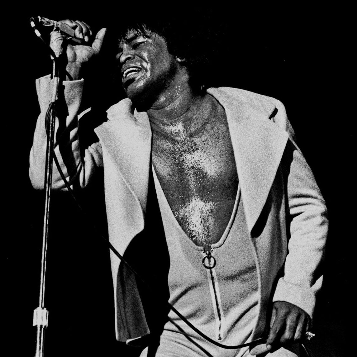 I Know You Got Soul - Brands Need to Show They Got the Feelin'