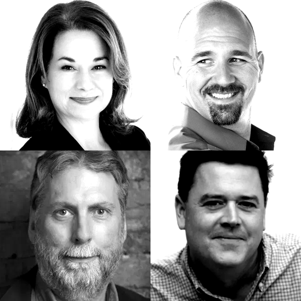 Marketing Clouds: Lip-syncing Fake or Fab Four?