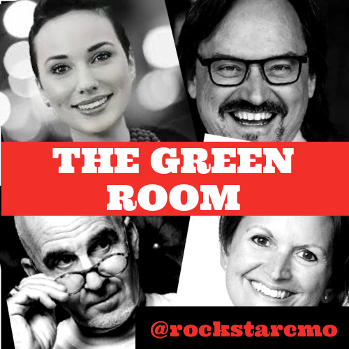 The Green Room: The State of Influence