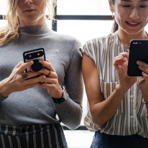 Social Selling: New Technology Didn’t Make Buyers Grow Three Heads