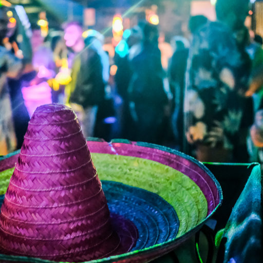The Green Room: Working with an Agency Backing Band