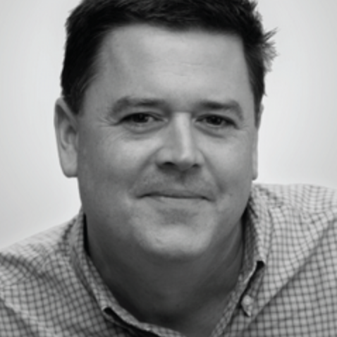 The Rise Of the Marketing Machines: David Aponovich
