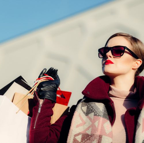 Why the Future of Retail is Not About the US