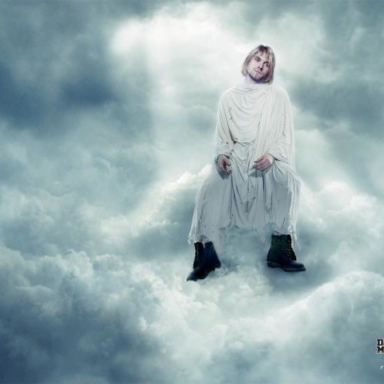 Three Campaigns to Put You Off Dead Celeb Ambassadors