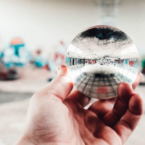 Now that’s what I call… the future of B2B marketing