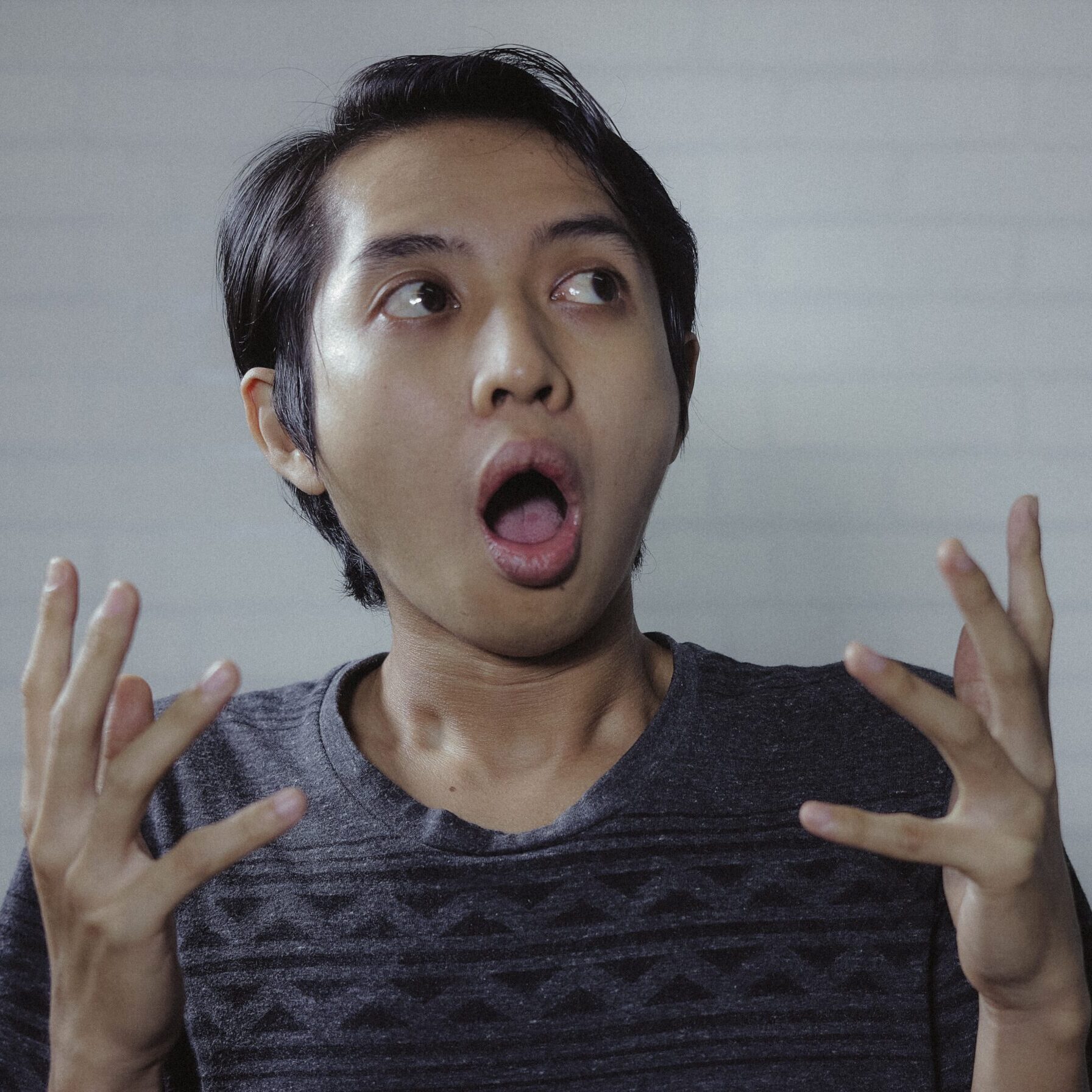 5 F'in' Fundamentals: Marketing OKRs