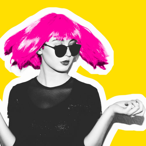 Taking a good look at people can stop B2B = Boring 2 Boring