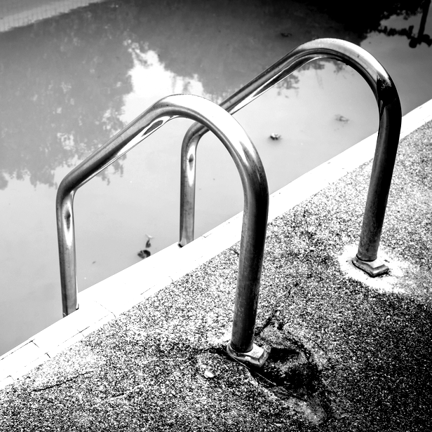 The Swimming Pool #29: The entire year of 2020