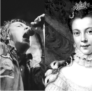 Wedgewood vs Sex Pistols – what is influence anyway?