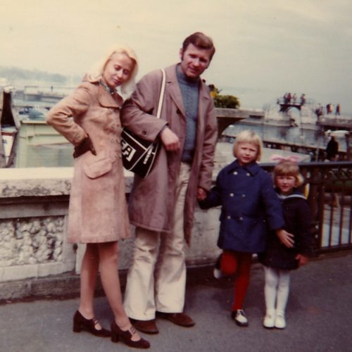 A Family Affair