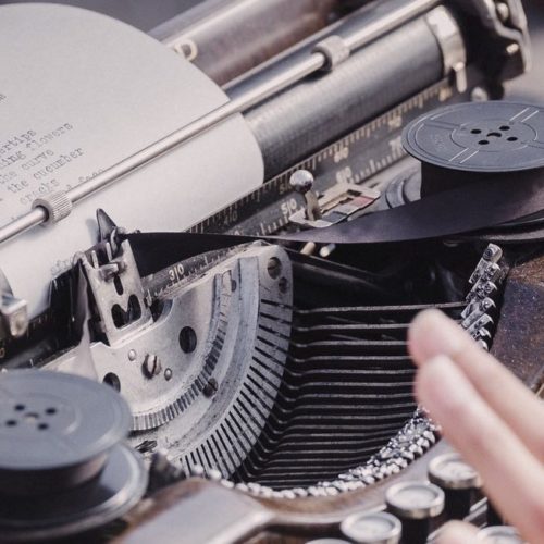 Yes, You Better be a F**king Storyteller