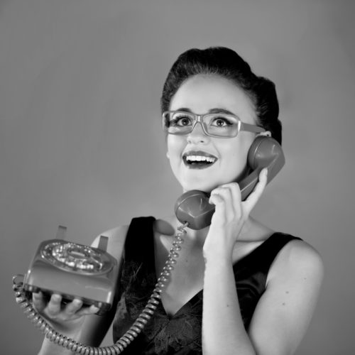 When should product development call marketing? How soon is now?
