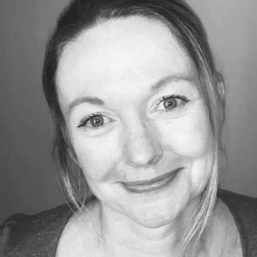 Backstage Q&A - Sally Yates, CMO Xceptor