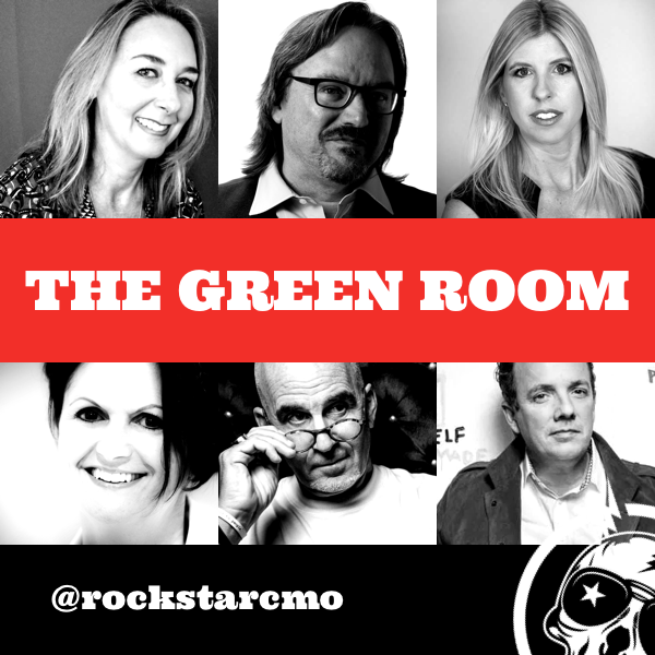 The Green Room: The Rise of the Marketing Machines