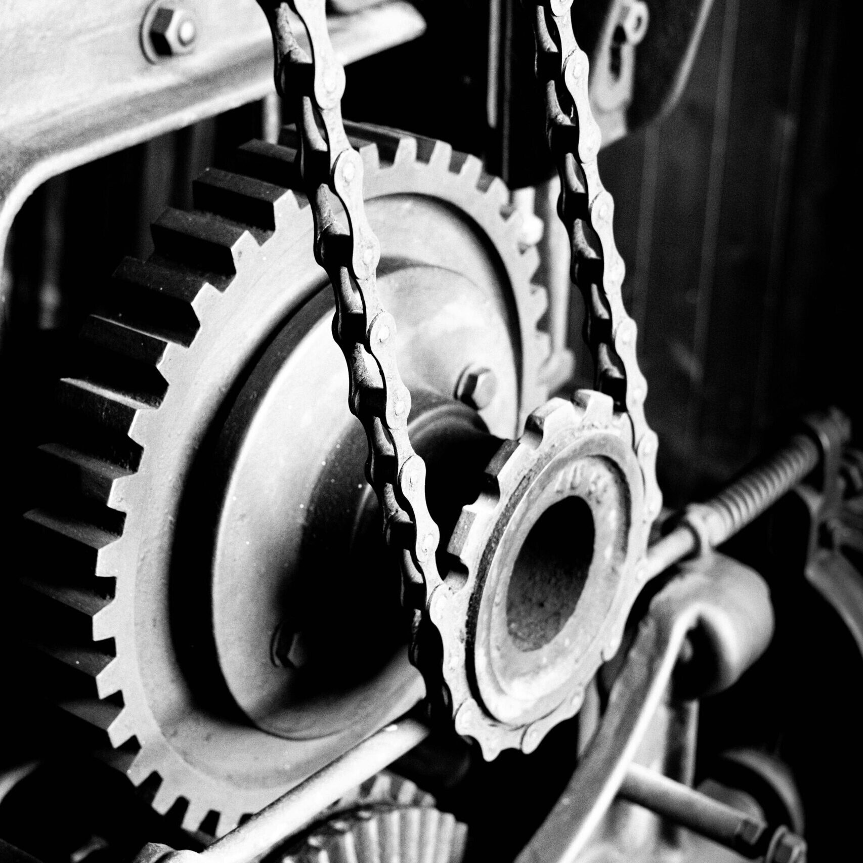 Marketing Ops: Is Your Machine in Tune?