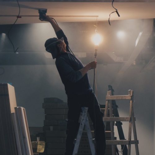 Rent or Build? Finding a happy medium