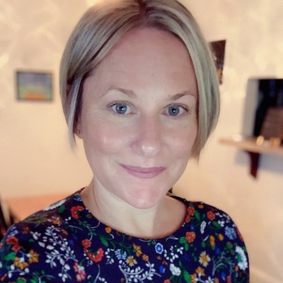 Tales from The Tour Bus: Rachel "Wackadoos" Miller