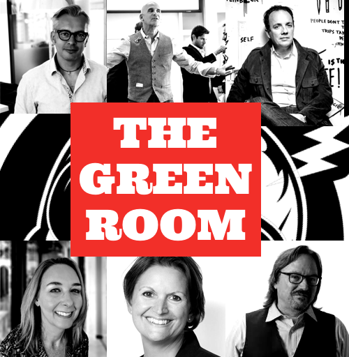 The Green Room: Diving into Diversity
