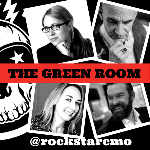 The Green Room: Rent or Build?