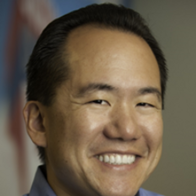 Tales from the Tour Bus: Dennis Shiao