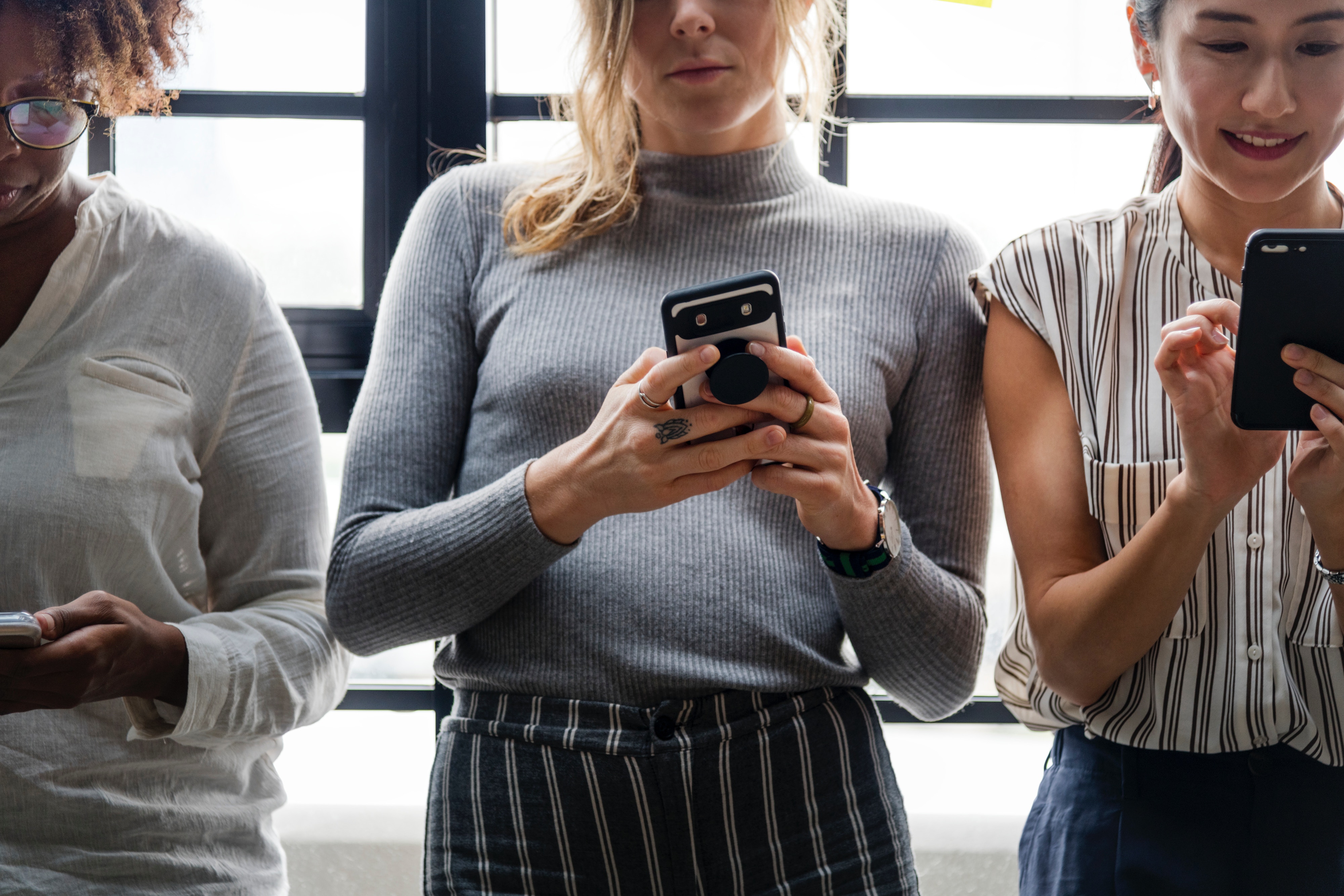 Want to Reach Consumers? Think Like One