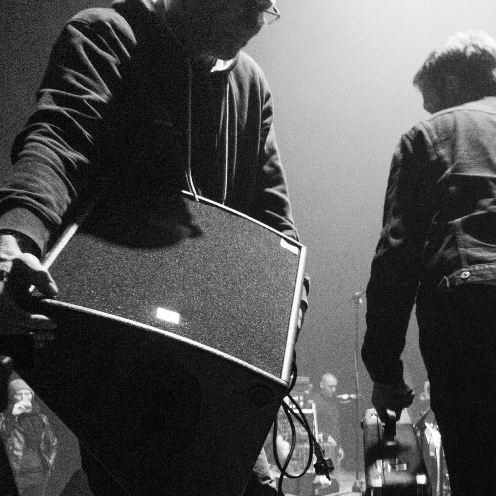 Modern product marketers: Roadies or rockstars?