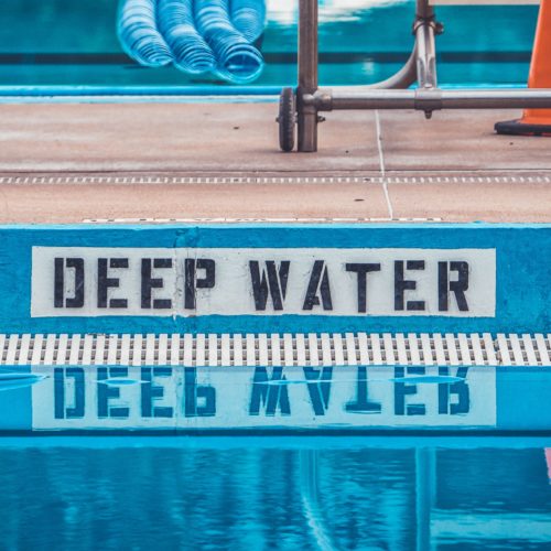 The Swimming Pool #19: Self-serving “market research”