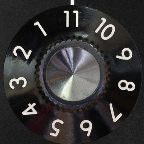 Post-pandemic personal branding: Turn it up to eleven
