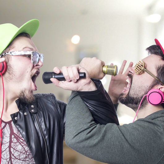 Authenticity Is a Battle of Two Brands, Both Are Yours