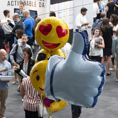 B2B Marketing’s Ignite Event – Through a Britpop lens