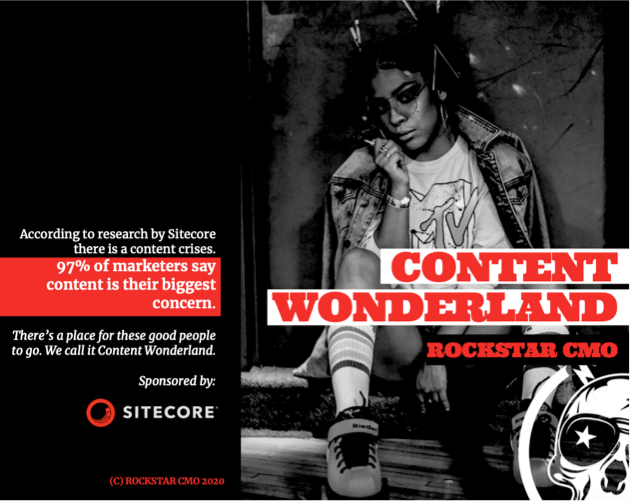 Content Wonderland