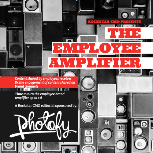 The Employee Amplifier