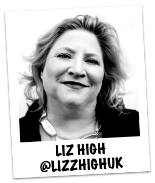 Liz High