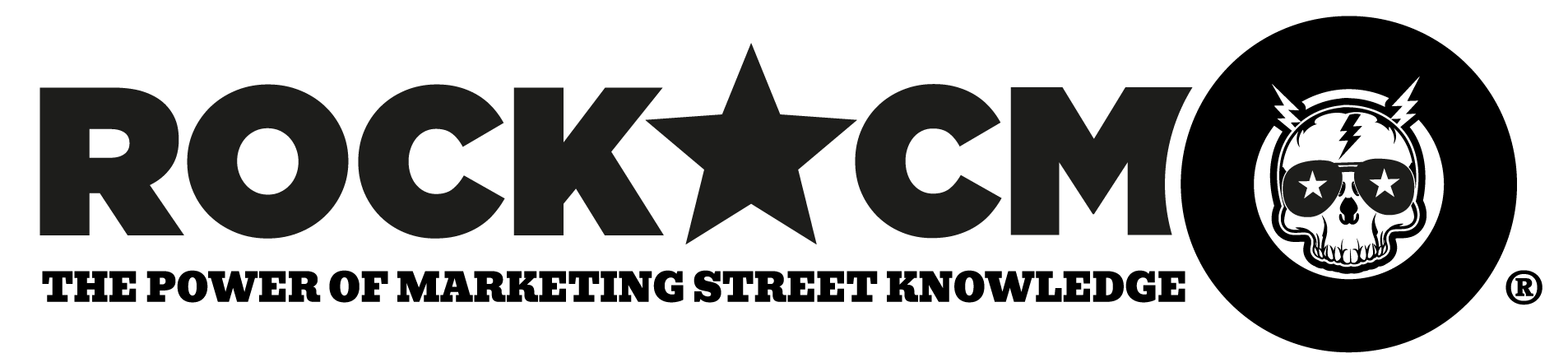 Rockstar CMO